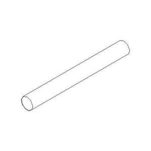KelTec SUB2000 Button Shaft - 1st Gen