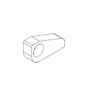 KelTec SUB2000 Fore End Insert - 1st Gen