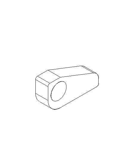 KelTec SUB2000 Fore End Insert - 1st Gen