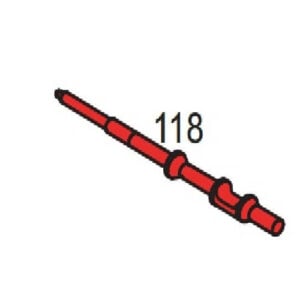 Su 118 Firing Pin 3 Jpg