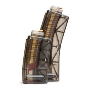 KelTec SU-22 .22 LR sport utility rifle magazine