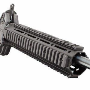 KelTec SUB-2000 foldable pistol caliber carbine