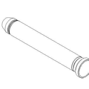 KelTec RDB Handguard Pin