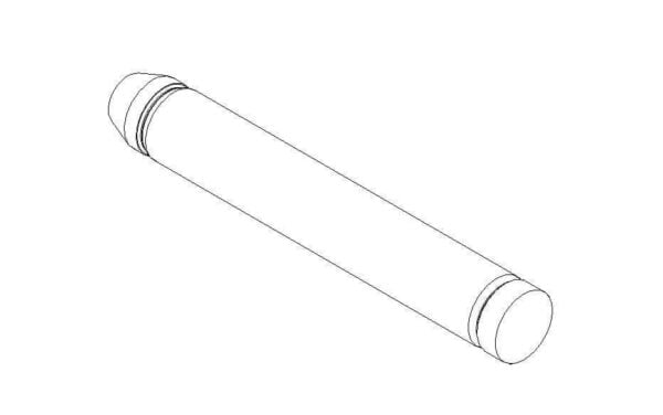 KelTec RDB Frame Pin