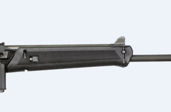 KelTec SU-16 5.56 NATO sport utility rifle
