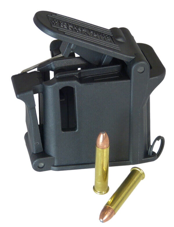 KelTec PMR-30 .22 Magnum pistol right side view