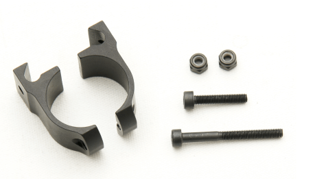 KelTec Picatinny Clamp for CL-42 / CL-43 Flashlight