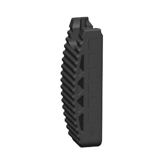 KelTec SUB-2000 foldable pistol caliber carbine