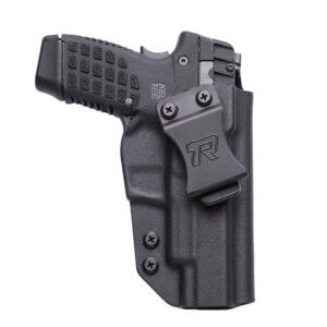 KelTec P15 9mm compact pistol