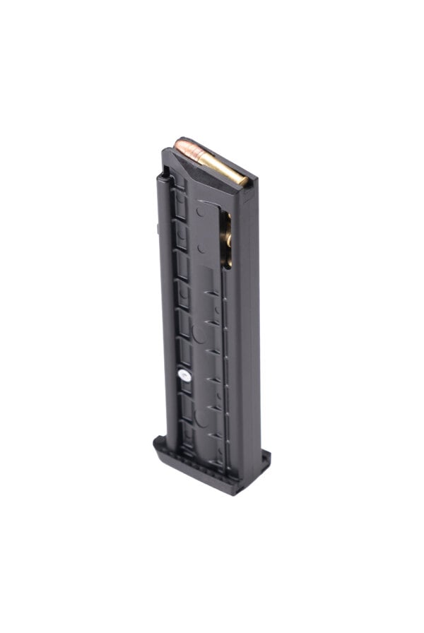 KelTec P17 .22 LR compact pistol magazine