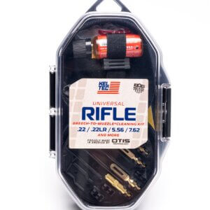 Otis universal cleaning kit