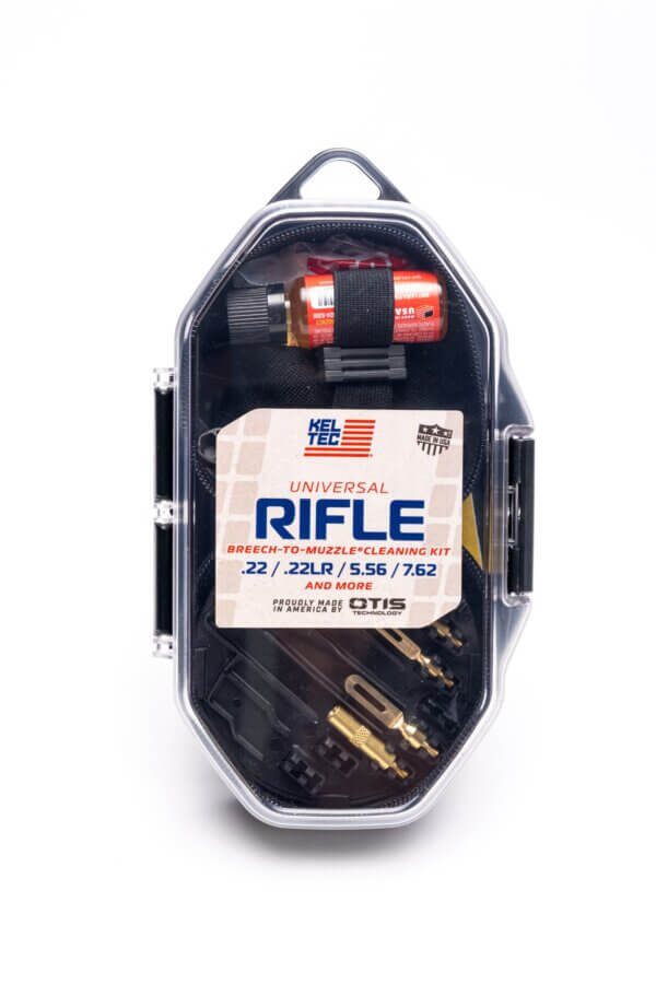 Otis universal cleaning kit