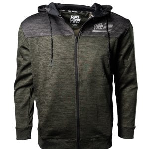 Green Jacket Dsc09324