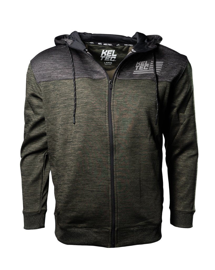 Casual Looks Gebreid fleecejack in de webshop