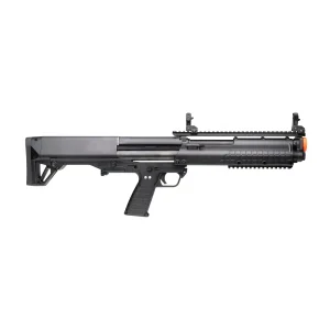KelTec KSG bullpup pump-action shotgun airsoft