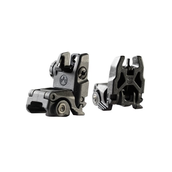 Magpul MBUS backup sights