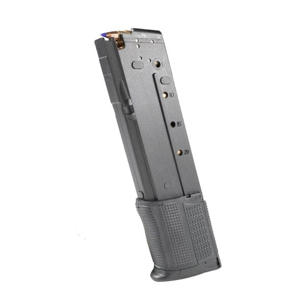 Promag30Rd Left