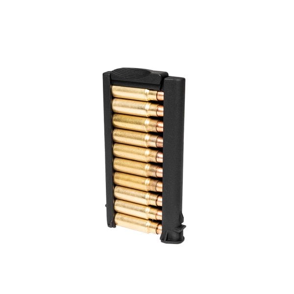 KelTec PR-5.7 5.7x28mm rotary barrel pistol stripper clip speedloader