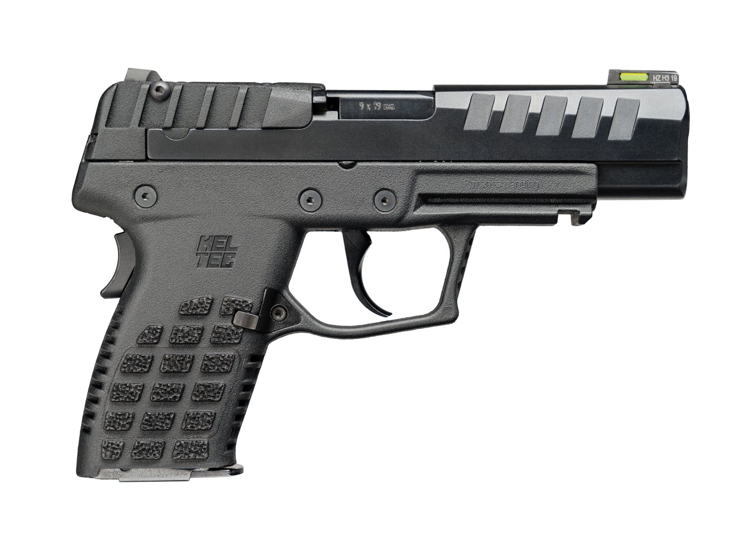 P15 Compliant - KelTec