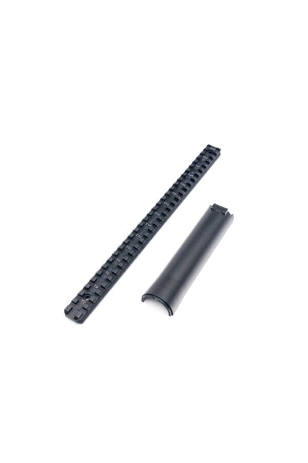KelTec KS7 compact bullpup pump-action shotgun