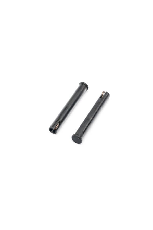 KelTec KSG bullpup pump-action shotgun