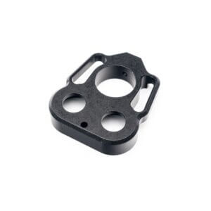 KelTec KSG Muzzle Plate