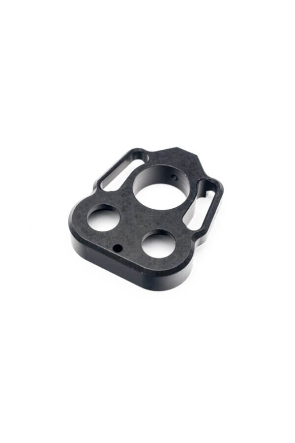 KelTec KSG Muzzle Plate