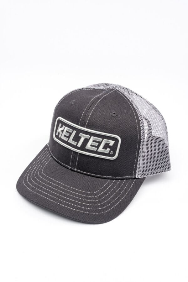 Keltec Range Hat1