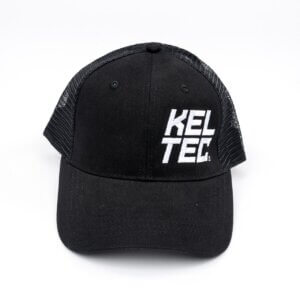 Offset Logo Hat2