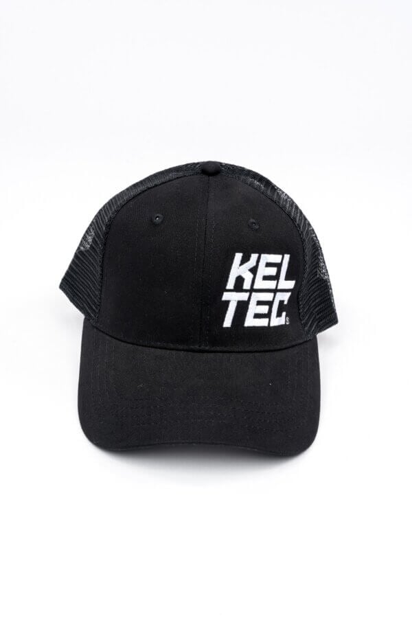 Offset Logo Hat2