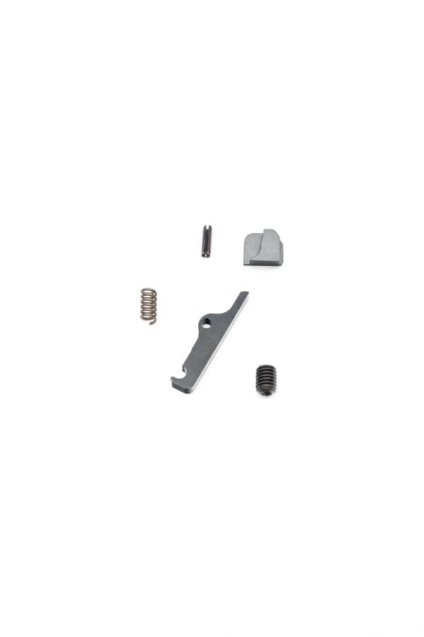 KelTec P3AT .380 ACP concealed carry pistol