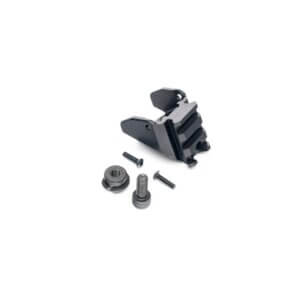 KelTec P50 5.7x28mm pistol