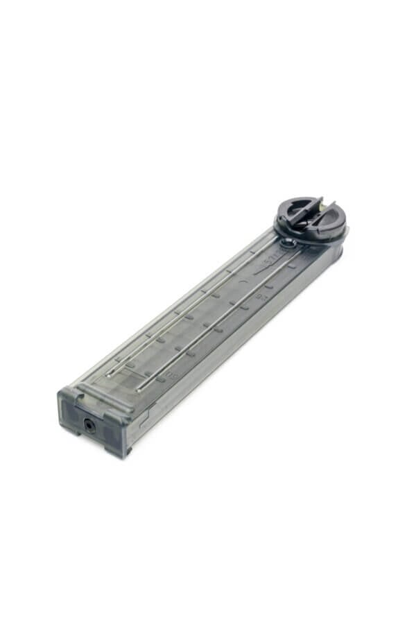 KelTec P50 5.7x28mm pistol magazine