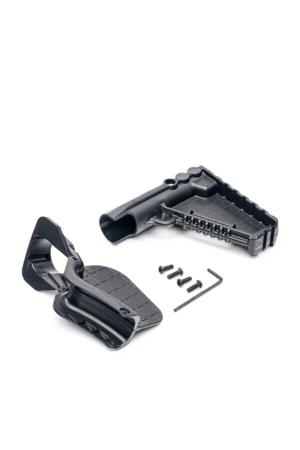 KelTec SUB-2000 foldable pistol caliber carbine