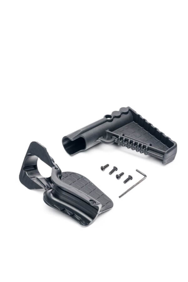 KelTec SUB-2000 foldable pistol caliber carbine