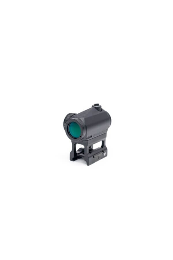 Vortex Crossfire red dot sight