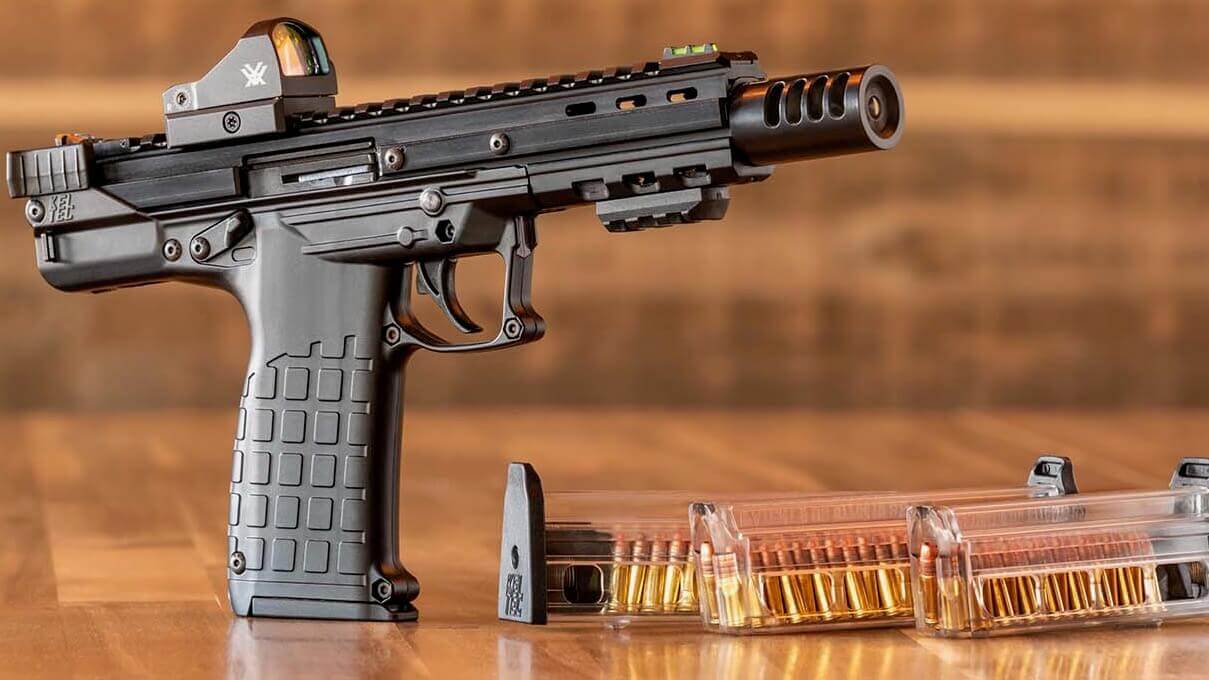 Vortex accessory