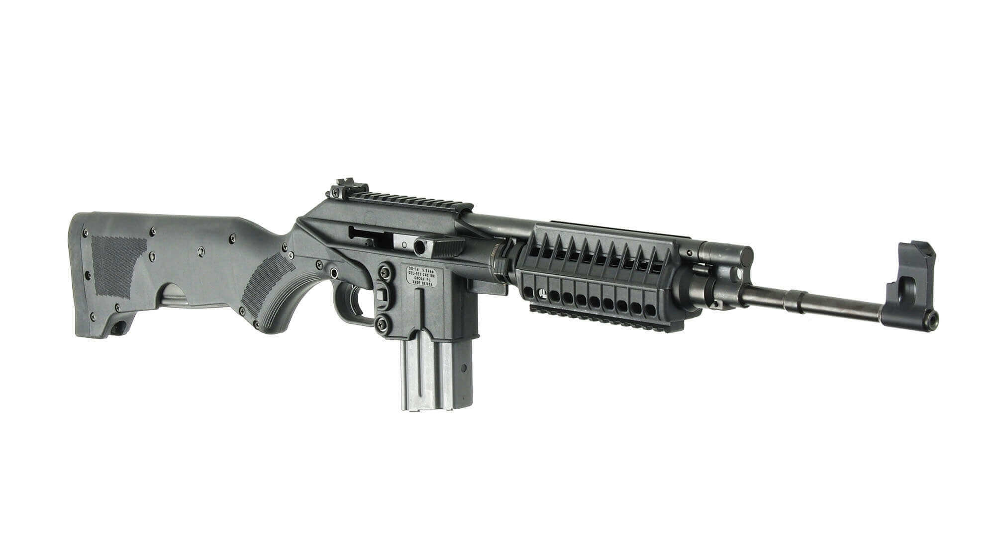 KelTec SU-16