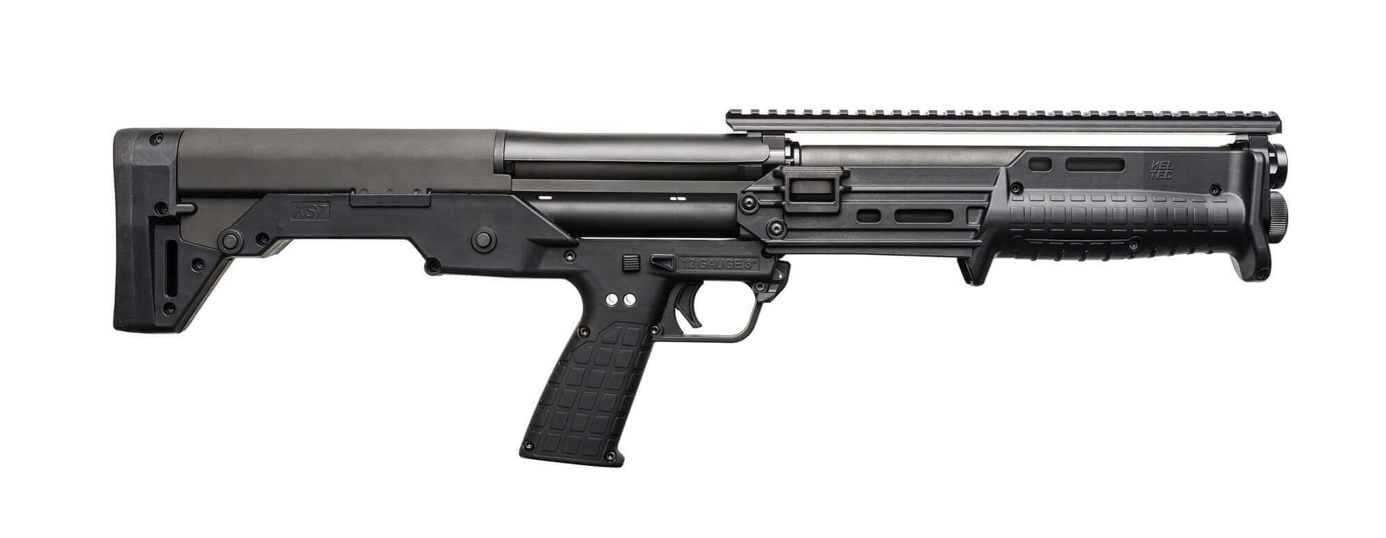 KelTec KS7