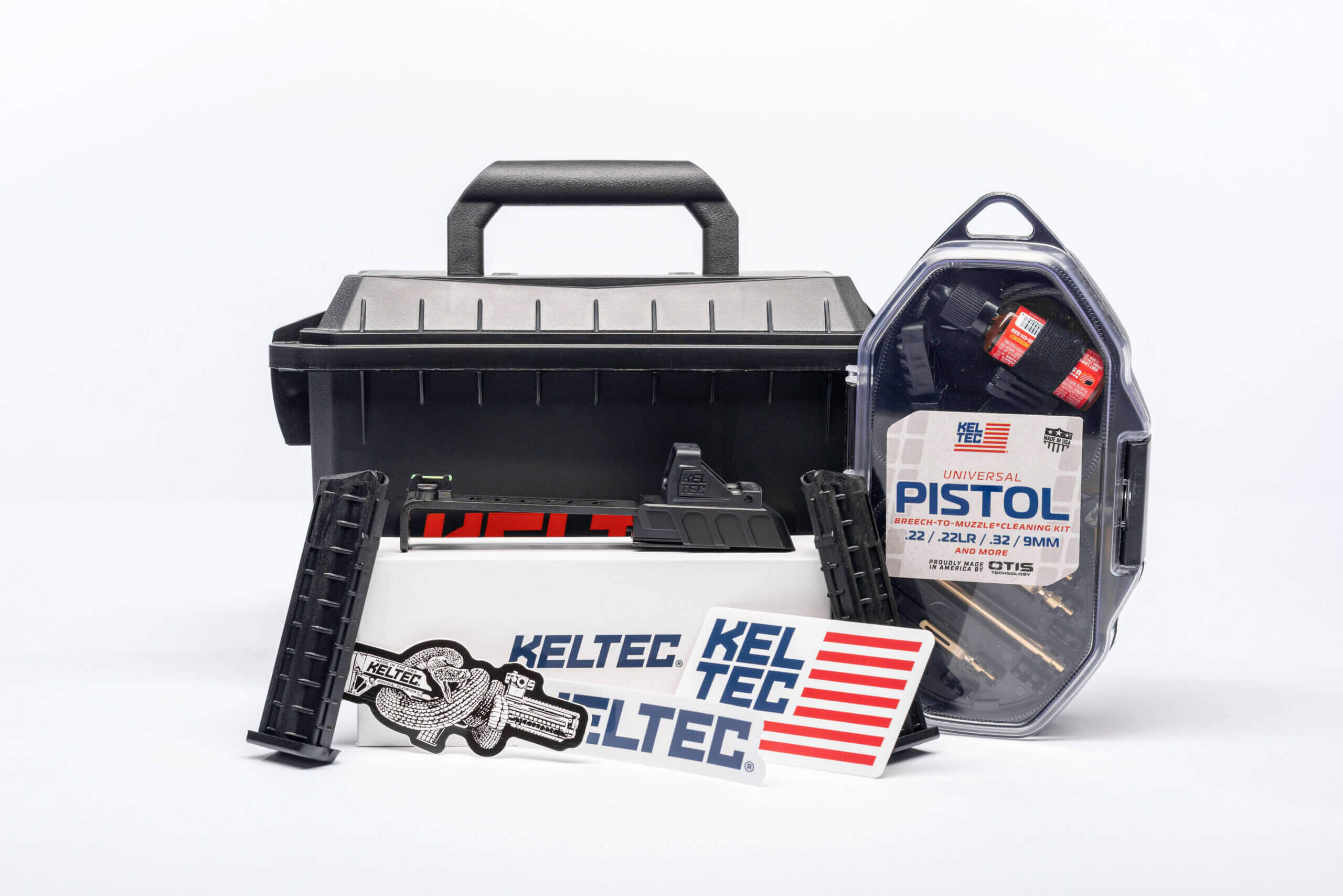 P17 Winter Bundle 2025 Edition