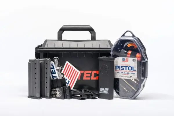 KelTec PMR-30 .22 Magnum pistol