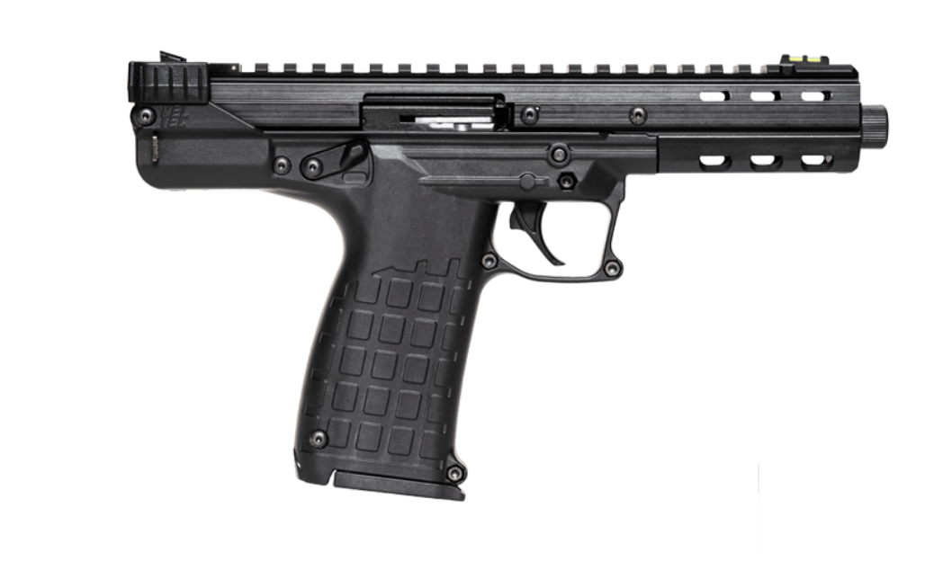 KelTec CP-33