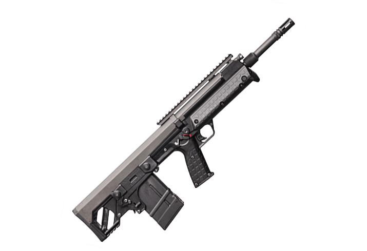 KelTec RFB