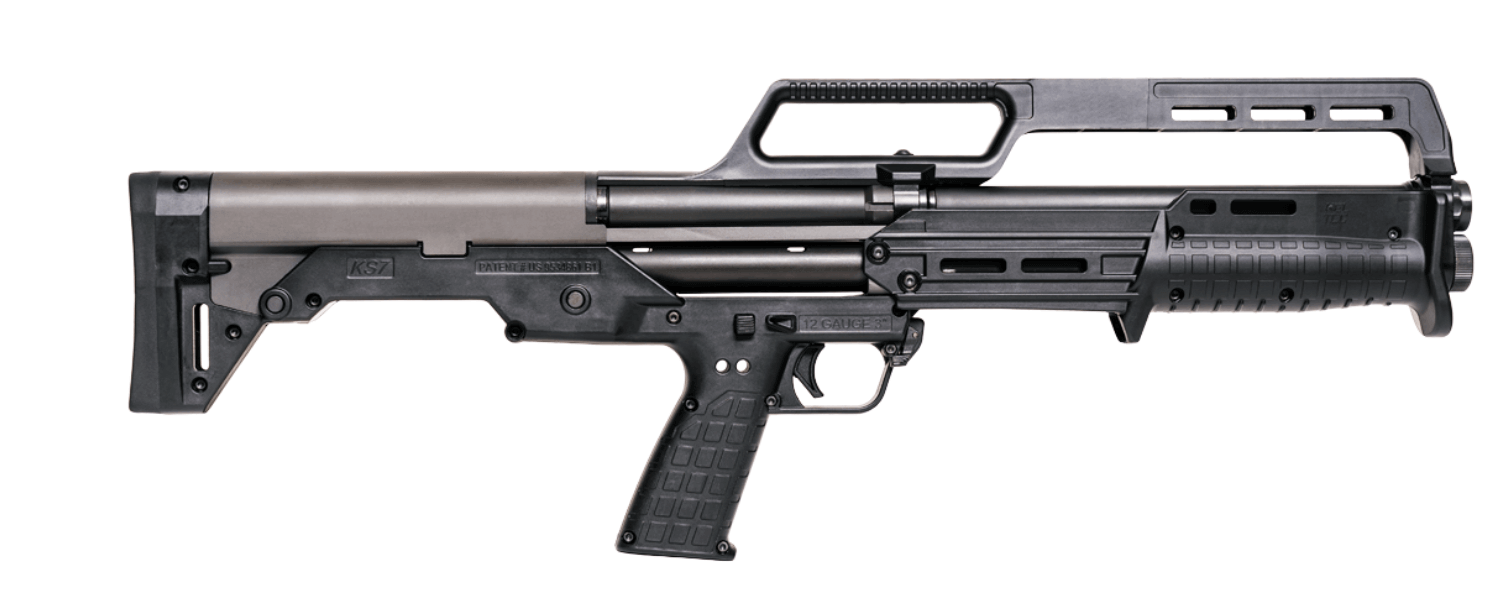 KelTec KS7