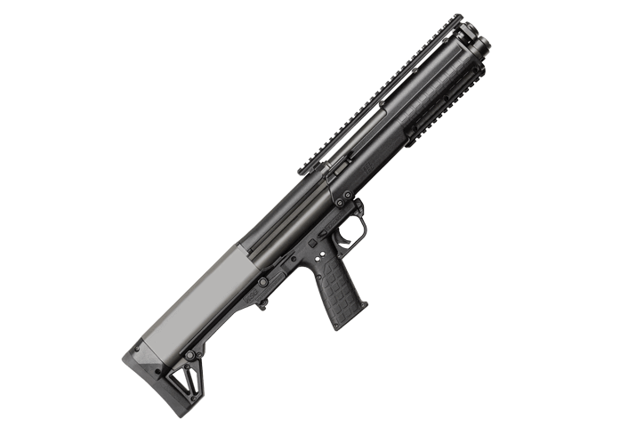 KelTec KSG