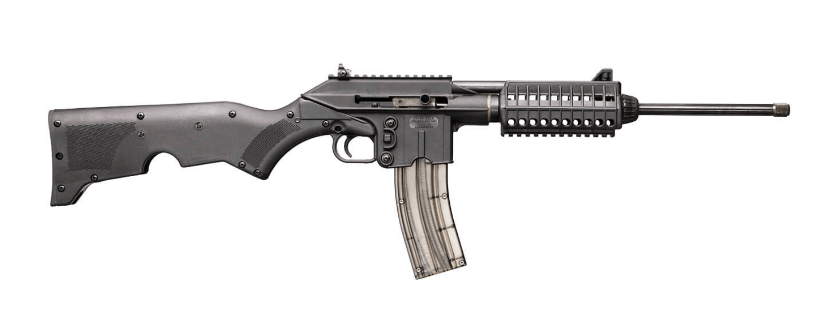 KelTec SU-22