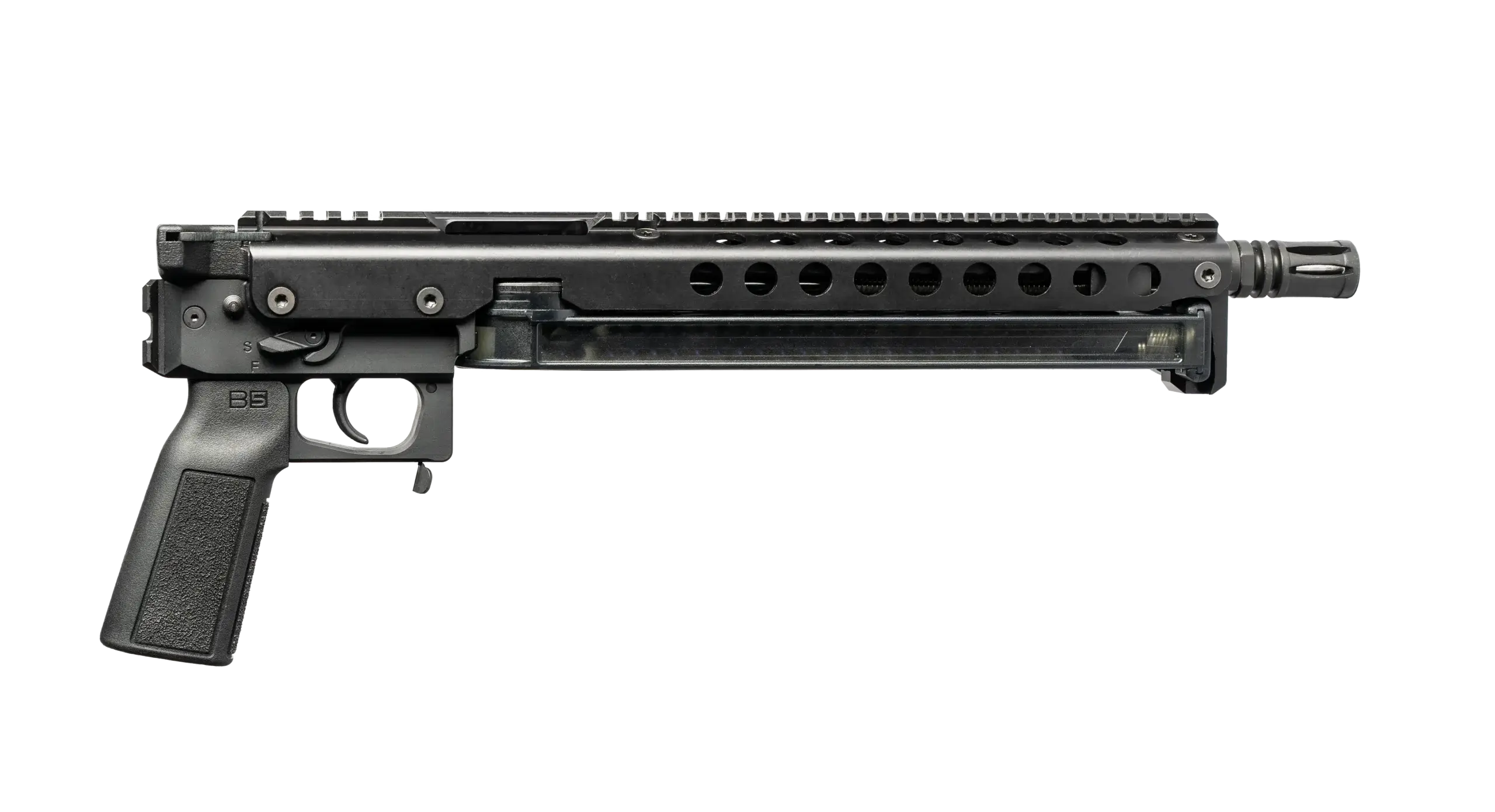 KP50 ™ Pistol