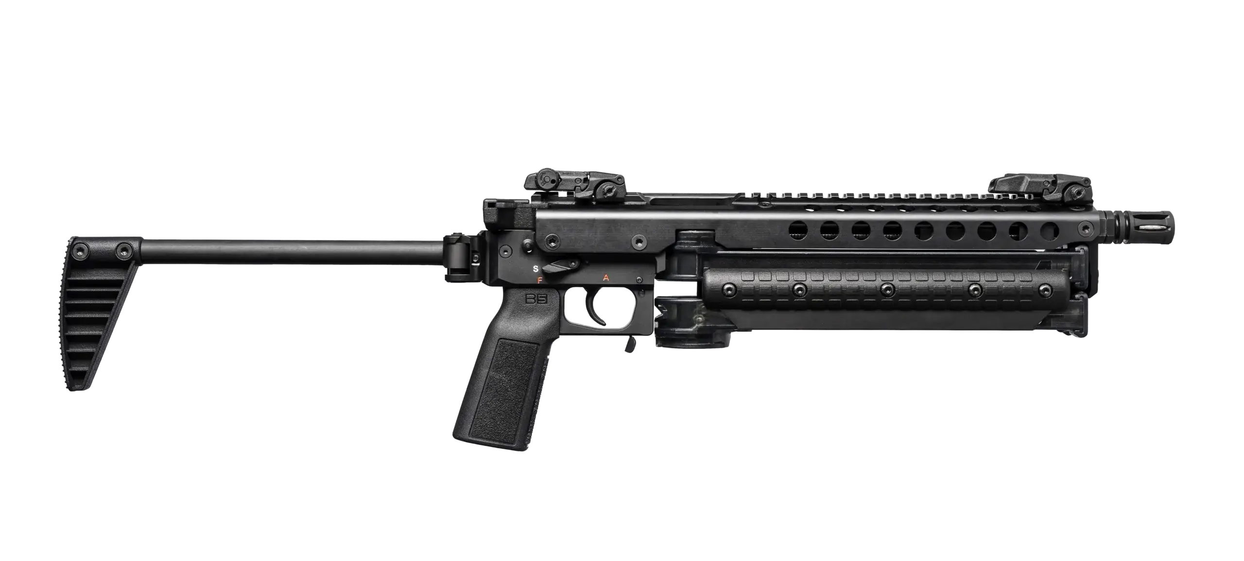 KP50 ™ SBR