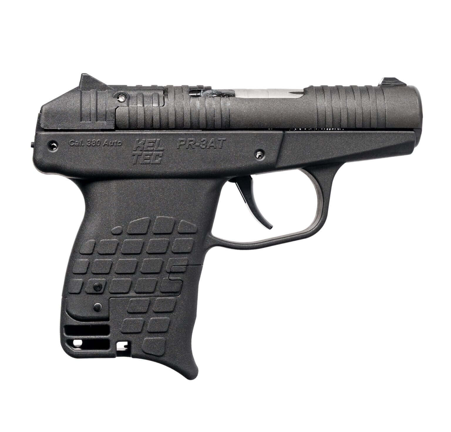 KelTec PR-3AT