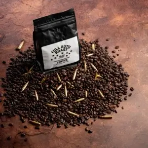 KelTec Full Auto Cuban Espresso artisanal coffee